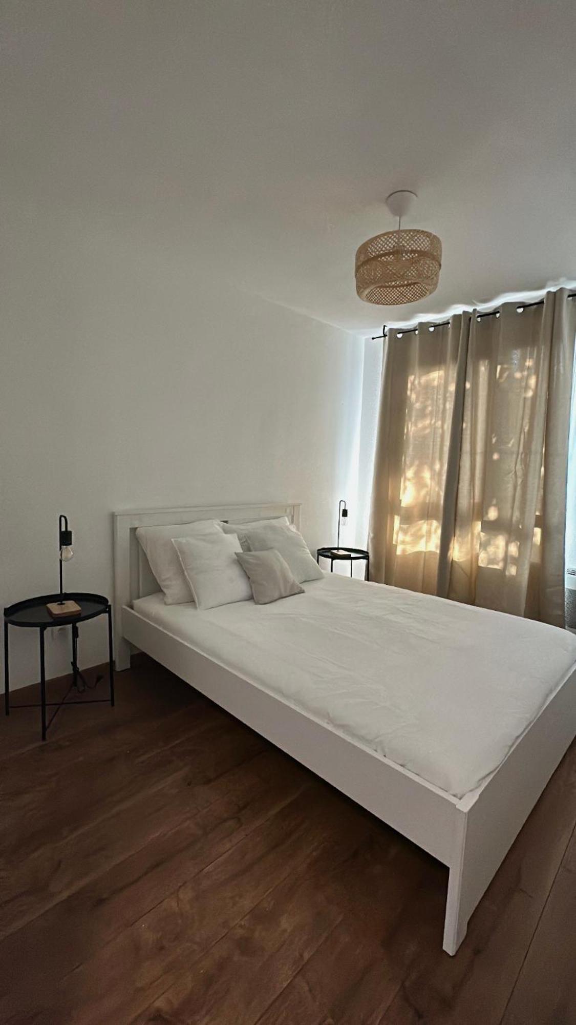 Residence Villa Rose T3 Parking Prive Toulouse Exterior foto